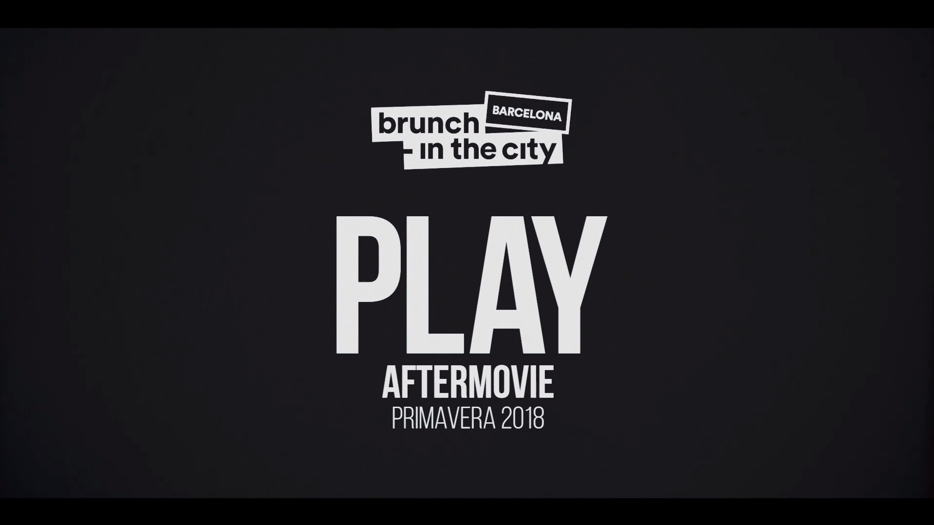 Brunch In the City
